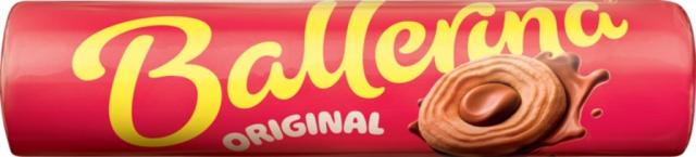 Ballerina Original 205g