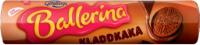 Ballerina Kladdkaka 210g