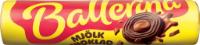 Ballerina Mjölkchoklad 205g