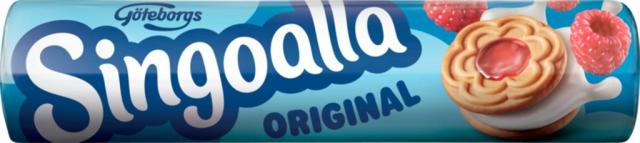 Singoalla Original 190g