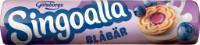 Singoalla Blåbär 190g