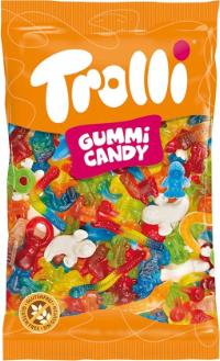 Trolli Fun For All 1kg