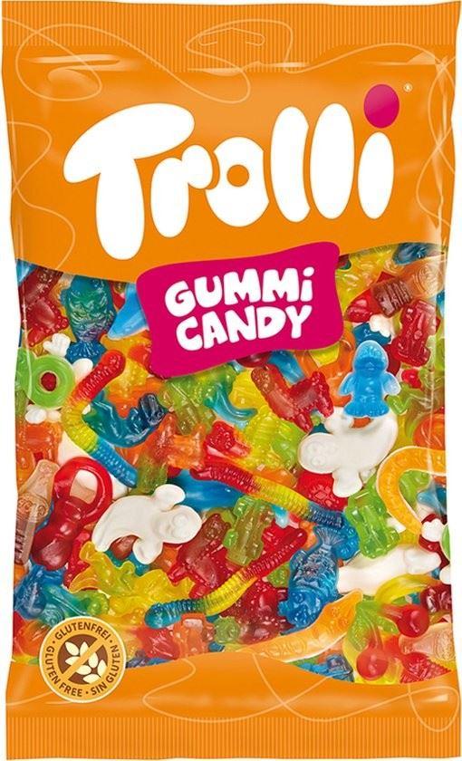 Trolli Fun For All 1kg