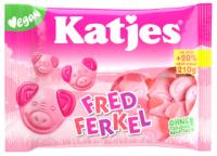 Katjes Fred Ferkel 210g - vegan