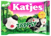 Katjes Tappsy 210g - vegan