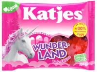 Katjes Wunderland Pink-Edition 210g - vegan