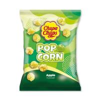 Chupa Chups Popcorn Apple Flavour 90g