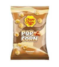 Chupa Chups Popcorn Caramel Flavour 30g