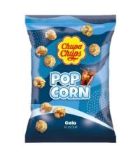 Chupa Chups Popcorn Cola Flavour 30g