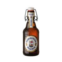 Flensburger Pilsener 24x330ml Bottle