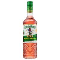 Captain Morgan Tiki Mango & Pineapple 25% - 0,7l