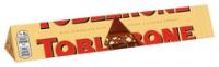 Toblerone Milk Bar 100g