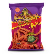 Kongcrunch Red Flame 90g
