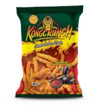 Kongcrunch Shakshuka Style 90g