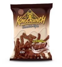 Kongcrunch Chocolate Style 90g