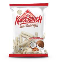 Kongcrunch Kokos-Mandel Style 90g