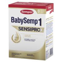 Semper BabySemp 1 SensiPro+ 0M 700g