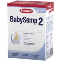 Semper BabySemp 2 6M 800g