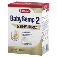 Semper BabySemp 2 SensiPro+ 6M 700g