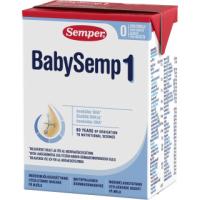 Semper BabySemp 1 0M 200ml