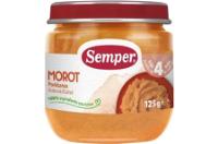 Semper Carrot 4M 125g
