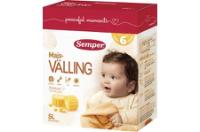 Semper Drinkable Corn Porridge 6M 725g