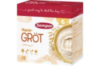 Semper Oat Porridge 6M 480g