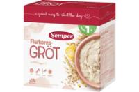 Semper Multigrain Porridge 1Y 470g