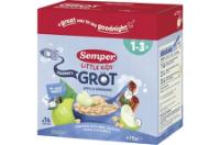 Semper Little Kids Goodnight Porridge Apple & Cinnamon 1-3Y 470g