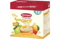 Semper Little Kids Multigrain Porridge with Mango & Apple 1-3Y 470g