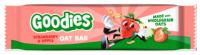 Goodies Oat Bar Strawberry & Apple 3Y 23g