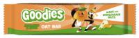 Goodies Oat Bar Mandarine & Apple 3Y 23g