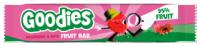 Goodies Fruit Bar Raspberry & Date 3Y 20g