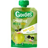 Goodies Smoothie Apple & Pear 3Y 100g