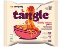 Samyang Tangle Chunky Tomato Pasta 105g