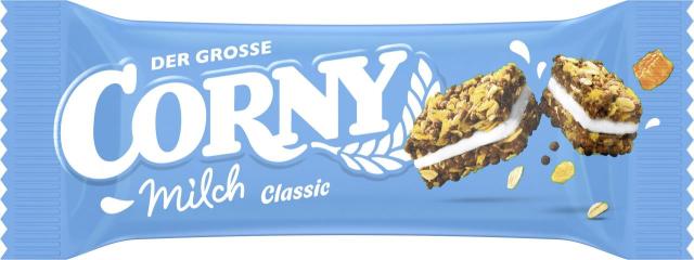 Corny Milch Classic 40g