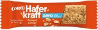 Corny Haferkraft Peanut Butter Zero 50g - vegan