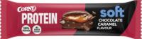 Corny Protein Soft Chocolate Caramel Flavour 45g