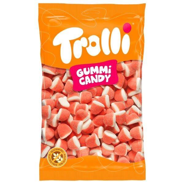Trolli Kiss 1kg