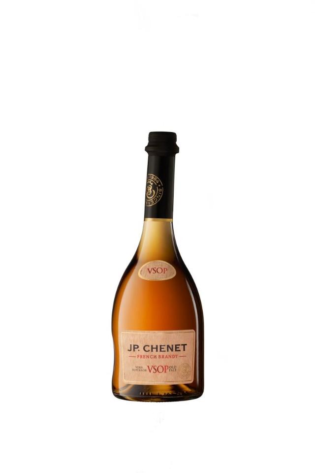 J.P. CHENET French Brandy VSOP 36% - 0,7l