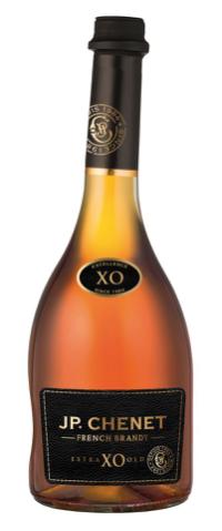 J.P. CHENET French Brandy XO 38% - 0,7l