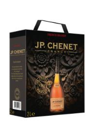 J.P. CHENET French Brandy VSOP 36% - 2l BiB