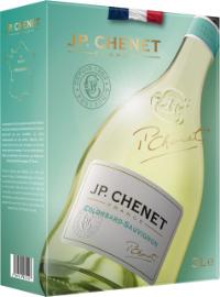 JP. CHENET Colombard-Sauvignon 11% - 3l BiB
