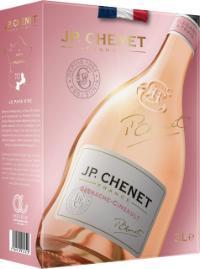 JP. CHENET Grenache-Cinsault 12% - 3l BiB