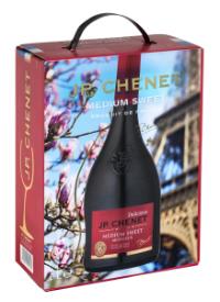 JP. CHENET Moelleux Medium Sweet Red 12,5% - 3l BiB