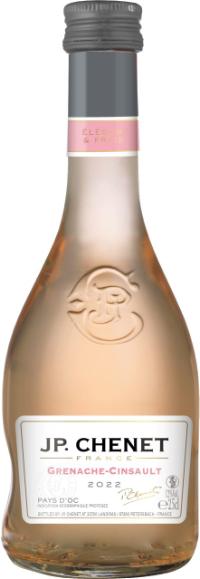 JP. CHENET Grenache-Cinsault 12% - 0,25l