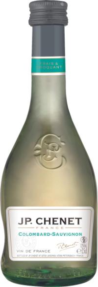 JP. CHENET Colombard-Sauvignon 11% - 0,25l