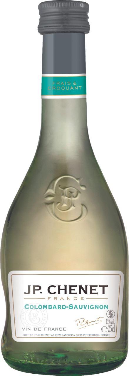 JP. CHENET Colombard-Sauvignon 11% - 0,25l