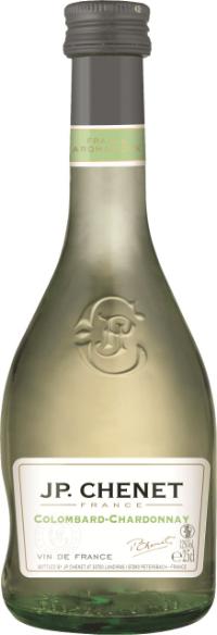 JP. CHENET Colombard-Chardonnay 12,5% - 0,25l
