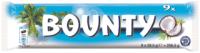 Bounty 9-Pack 256,5g